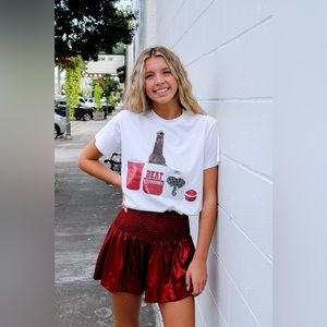 Queen of Sparkles Shirt